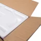 Izoxis 00025663 Document Shredder 12L, P-4, Black