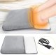 USB electric foot warmer