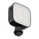 Ulanzi U60 LED Lamp - RGB, WB (2500 K - 9000 K)