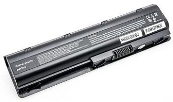 Laptop Battery Extra Digital Advanced COMPAQ MU06 5200mAh