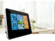 Wireless Weather Station with Hygrometer and Outdoor Sensor
