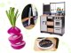Children Kids Toy MDF Wooden Kitchen With Accessories LOFT, 96cm