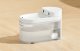 Catlink Pure 3 Mini Dog and Cat Water Fountain Drinker 2.3L, White