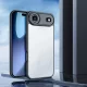 Dux Ducis iPhone 17 Air Case Aimo, Black