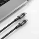 Tech-Protect UltraBoost USB-C / USB-C PD Cable 100W 5A 3m, Gray