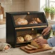 Bread Box Container
