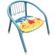 Children\'s Metal Chair For Baby