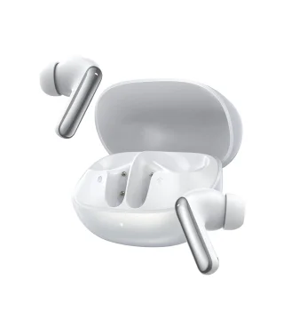 Wireless Earphones QCY MeloBuds N20 ANC Bluetooth 6.0 - White