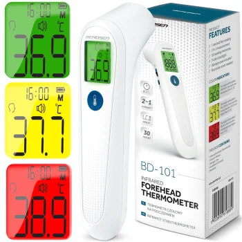 Berdsen BD-101 Non-Contact Infrared Thermometer
