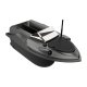 Flytec V080-Finder Bait Boat with Fish Finder, 20000mAh