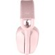 Logitech Zone Vibe 100 Wireless Headset, Rose