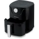 Berdsen BD-654 Air Fryer, 2.5 L, 1000 W, Black