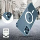 Tech-Protect FlexAir MagSafe Case for iPhone 12 / 12 Pro Clear