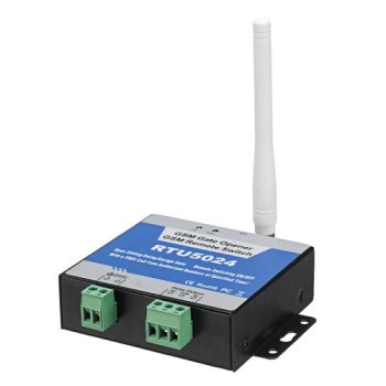 Extra Digital RTU5024 GSM Gate Opener / Remote Switch