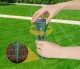 Carruzzo Solar Mole Repeller, 2 Pcs