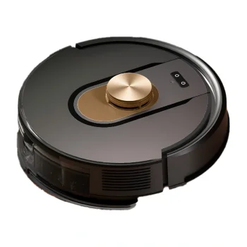 VEXILAR W9 Robot Vacuum Cleaner and Mop