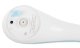 Bath Wash Brush With Massager + 5 Nozzles