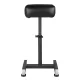 Pro Ink 711 Tattoo and Pedicure Footrest, Black