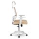 Ergonomic Mesh Office Chair Sofotel Rotar, Beige
