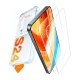 Tempered Glass for Samsung S24+ Torras Install Master