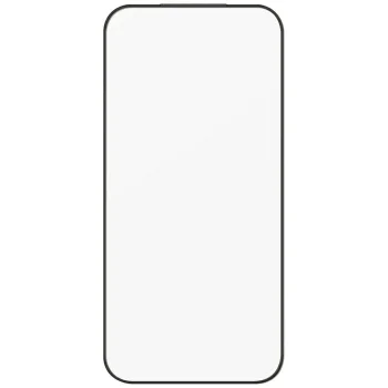 Uniq Optix Exofit Vivid Tempered Glass iPhone 17 Pro Max with Applicator
