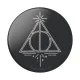 Popsockets 2 Deathly Hallows Holder and Phone Stand