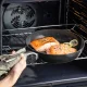 GreenPan Evolution Frying Pan 24cm Black