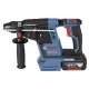 Bosch GBH 18V-26 F Cordless Hammer Drill SDS plus, 2x 5.0Ah, L-BOXX