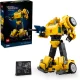 LEGO Icons 10338 Transformers Bumblebee