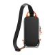 Tomtoc GameOn-G49 Travel Bag for Nintendo Switch / Switch 2, Gray