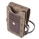 Guess GUWBSQGBE Universal Phone Bag, Brown
