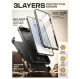 Supcase Unicorn Beetle Pro Phone Case Cover Samsung Galaxy S25 FE - Black