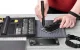 Fanttik E1 NEX Workstation Electric Screwdriver and Bit Set