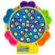 Family Skill Game Fishing with 24 Fishes