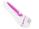 Electric Foot File with LCD Display and 2 Rollers