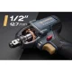 Cordless Impact Wrench Humberg Hm-440 21V 350Nm