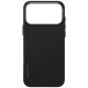 Uniq Keva EDGE Magclick Charging Phone Case Cover iPhone 17 Pro Max - Black