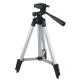 Maclean MC-164 Universal 1/4\" Tripod for Cameras and Smartphones, 102 cm