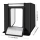 Puluz Photo Studio Light Box LED 60cm 3380 lmn