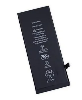 Extra Digital Replacement Battery for Apple iPhone 6S (1715mAh, 3.82V)