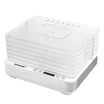 Food Dehydrator Prime3 SFD51, 420 W