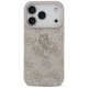 Guess 4G Big Logo Case for iPhone 18 Pro / iPhone 17 Pro Max - Pink