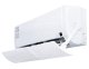 Air Conditioner Deflector AG719A, White