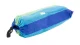 Double Cotton Hammock 220x150cm for Two People, 200kg Capacity, Colorful