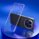 3Mk Protection Clear Case for Xiaomi Redmi Note 14 Pro Transparent