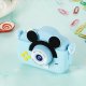 C13 Bērnu Fotoaparāts Digitālā Kamera Mouse, 1080P, Zils | Children HD Digital Camera