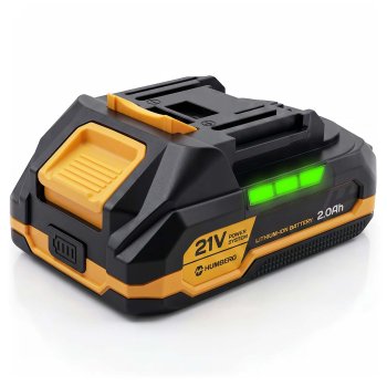 Humberg Hm-433 21V 2Ah Li-Ion Power Tool Battery