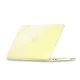 Tech-Protect Softshell Case for MacBook Neo 13\" 2026 (A3404), Transparent