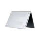 Tech-Protect MacBook Pro 14\" (2021-2023) SmartShell Case, Transparent