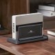 Maclean MC-454 Thin-Client / Mini PC Mount, Black